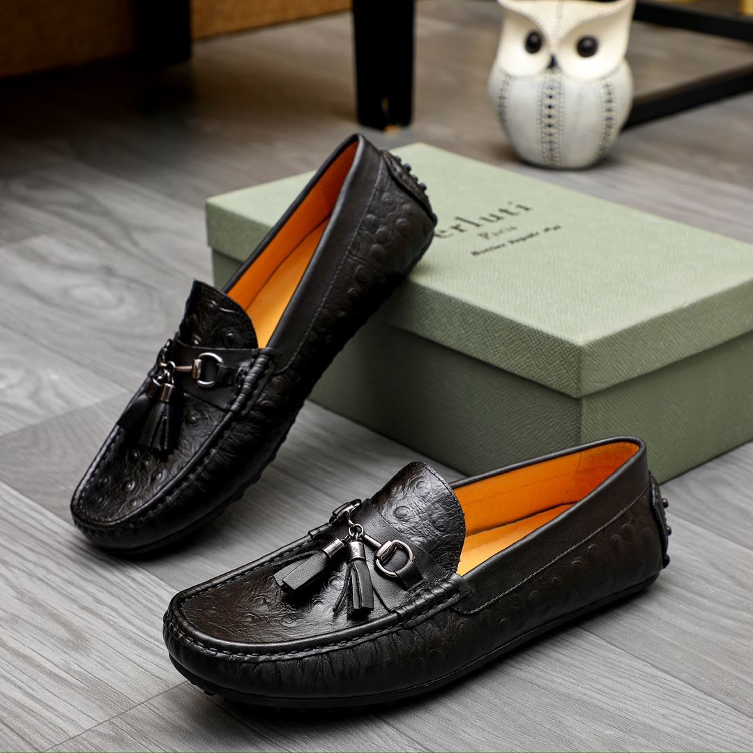 Berluti Shoes